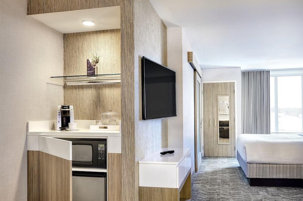 Springhill Suites By Marriott Dallas Rockwall Exterior foto
