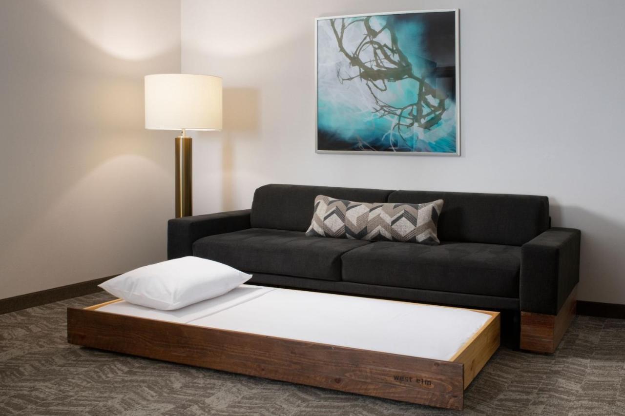 Springhill Suites By Marriott Dallas Rockwall Exterior foto