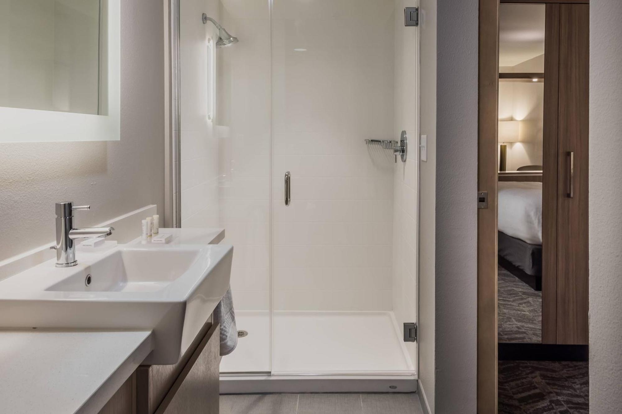 Springhill Suites By Marriott Dallas Rockwall Exterior foto