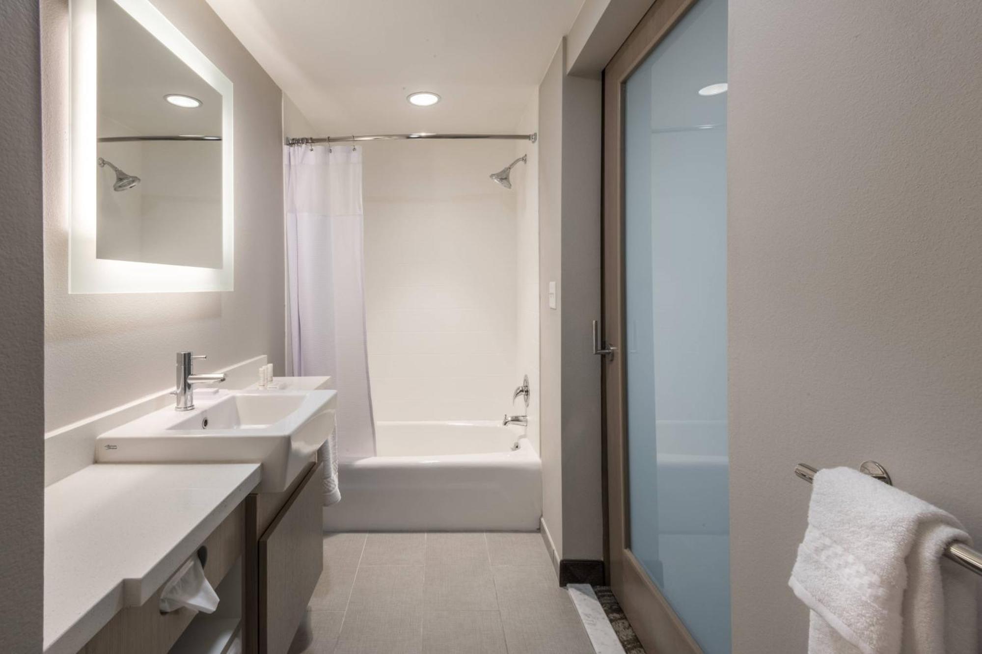 Springhill Suites By Marriott Dallas Rockwall Exterior foto