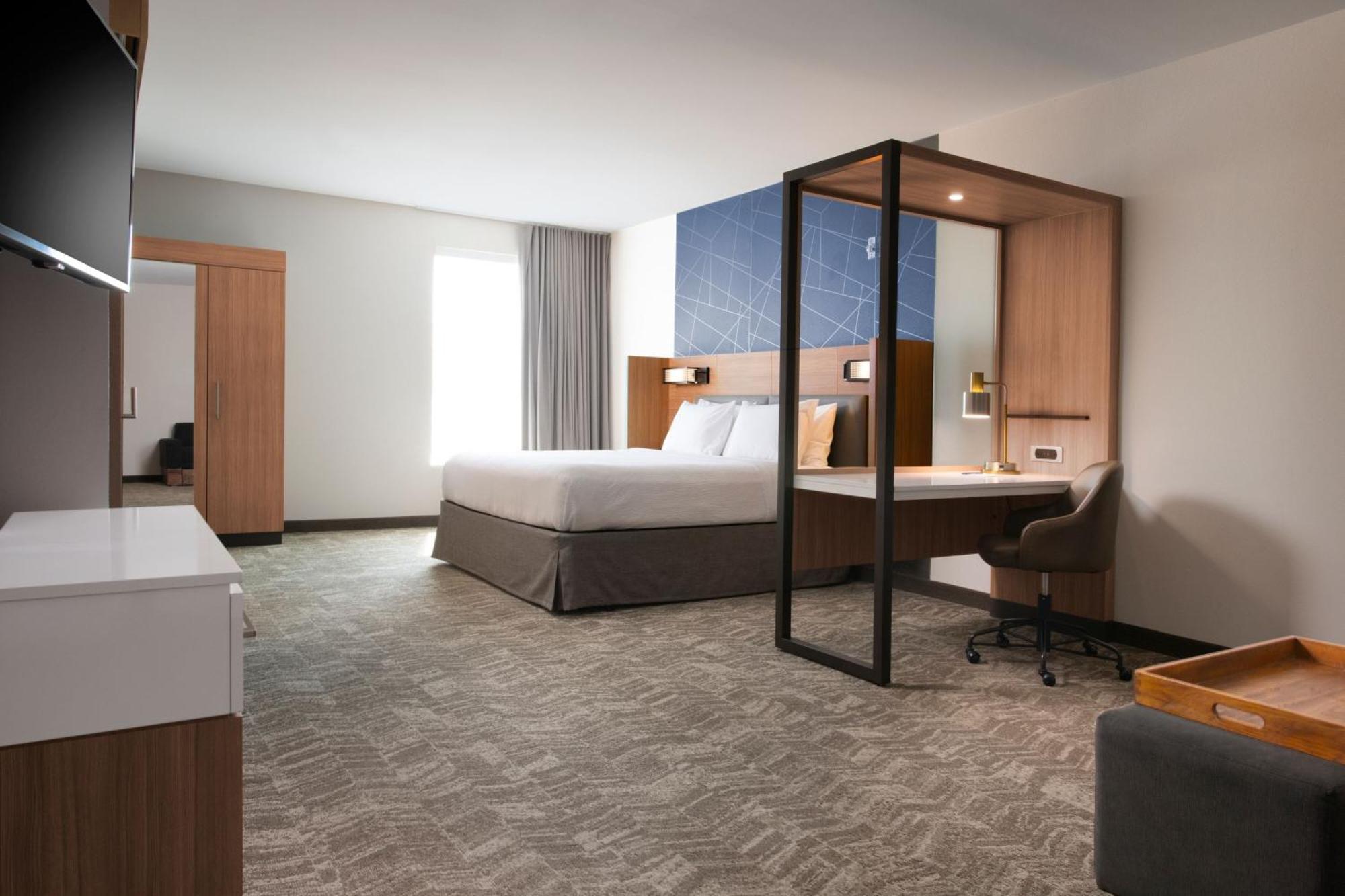 Springhill Suites By Marriott Dallas Rockwall Exterior foto