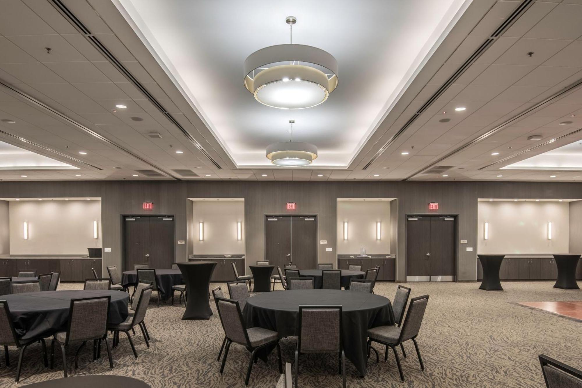 Springhill Suites By Marriott Dallas Rockwall Exterior foto