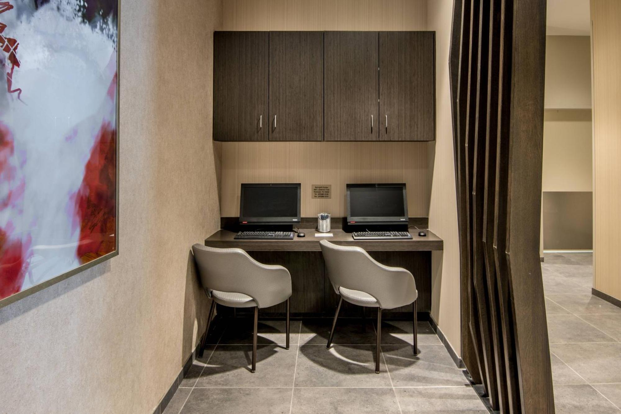 Springhill Suites By Marriott Dallas Rockwall Exterior foto