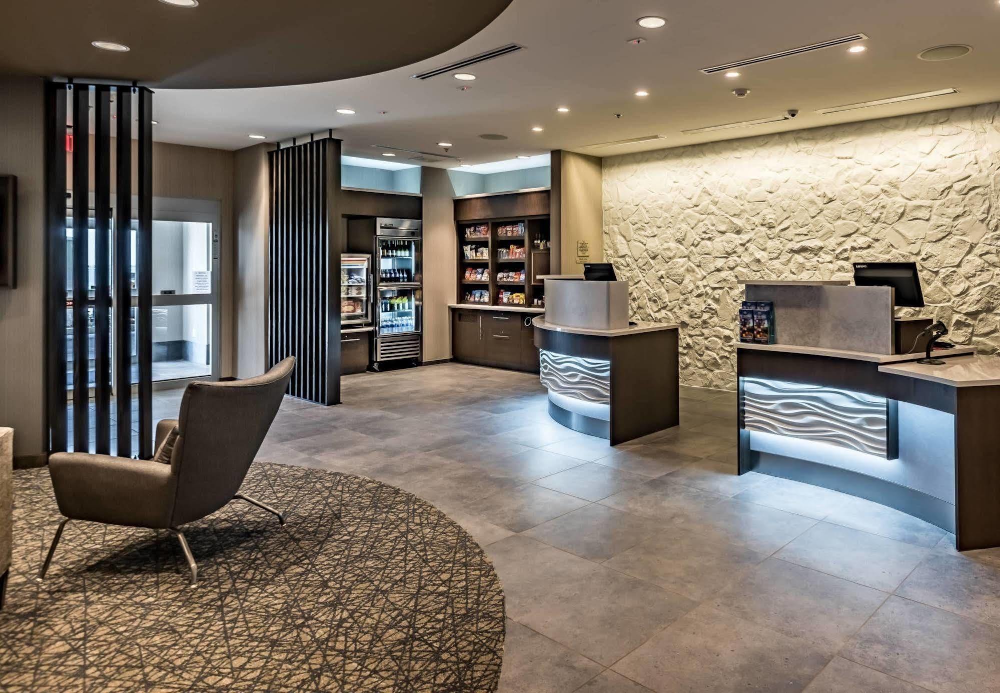 Springhill Suites By Marriott Dallas Rockwall Exterior foto