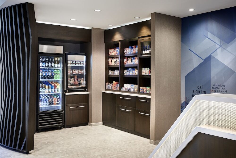 Springhill Suites By Marriott Dallas Rockwall Exterior foto